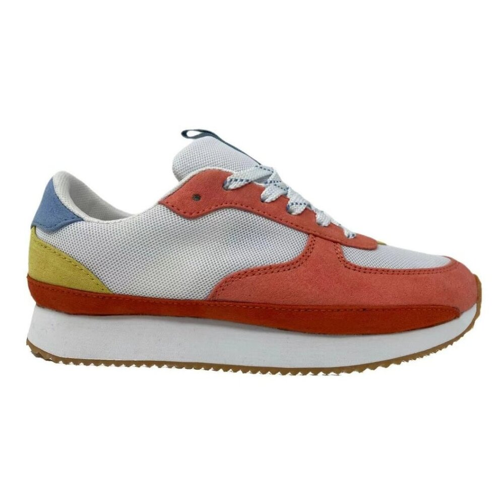 New Very G Coral Runners Size Size 8.5